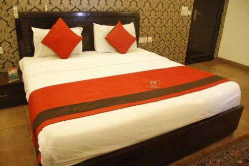 Apartamento Afzal Hotel