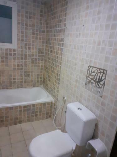 Apartamento Afzal Hotel