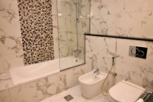 Crystal Plaza Al Majaz Hotel