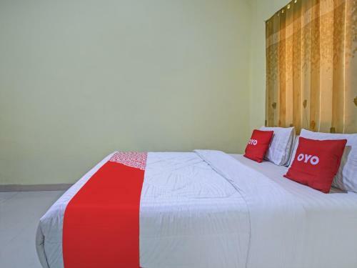 Hotel Oyo 3883 The Red