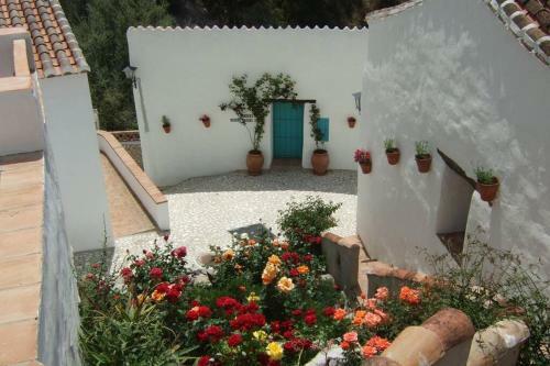 Casa Rosa, Con Encanto Y Piscinas Privadas