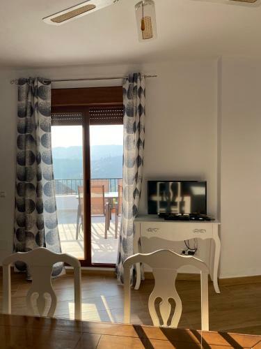 Apartamento Casa Con Vistas 2