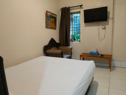 Hotel Pemda 22 Mansion