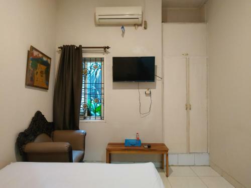 Hotel Pemda 22 Mansion