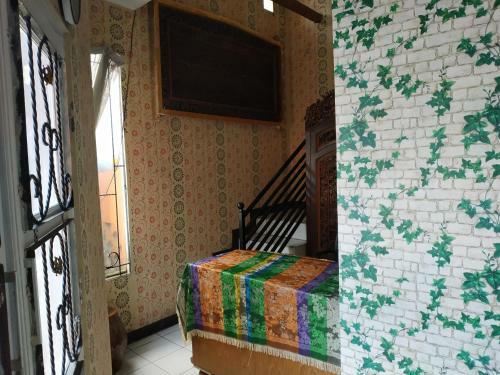 Hotel Pemda 22 Mansion