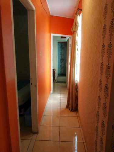 Hotel Pemda 22 Mansion