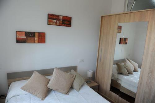 Apartamento Casa Raquel
