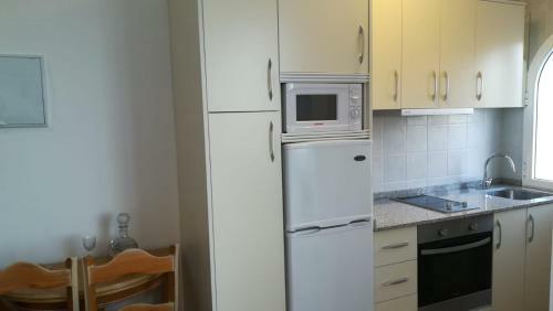 Apartamento Casa Raquel