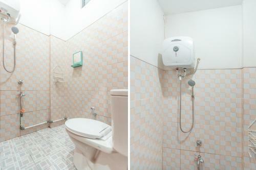 Hotel Oyo Life 2335 Kos 89