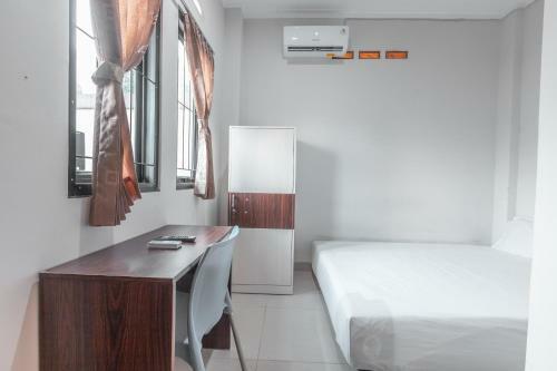 Hotel Oyo Life 2335 Kos 89