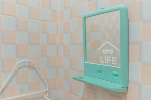 Hotel Oyo Life 2335 Kos 89