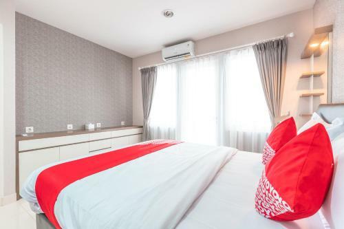 Hotel Oyo 1948 Apartement Sentul Tower