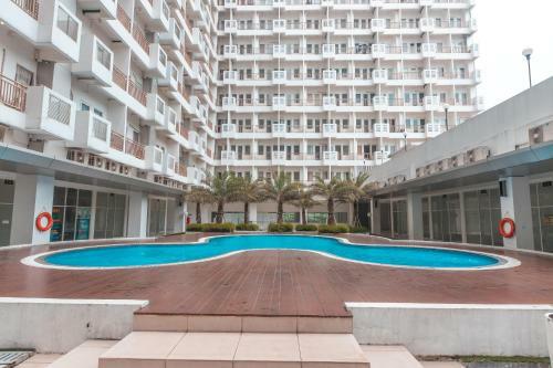 Hotel Oyo 1948 Apartement Sentul Tower