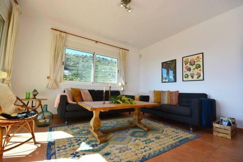 Apartamento Casa Amarilla, Frigiliana