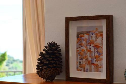 Apartamento Casa Amarilla, Frigiliana