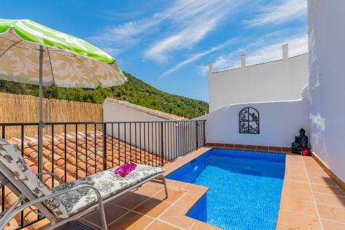 La Casita de Las Mariposas