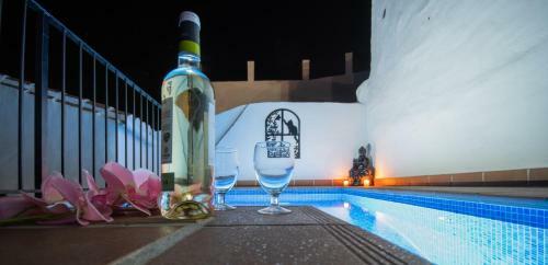 La Casita de Las Mariposas