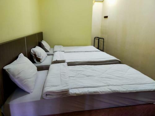 Grand Mutiara Hotel Puncak