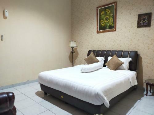Grand Mutiara Hotel Puncak