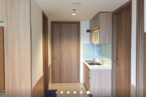Channel Stay @ Bogor Icon Apartment