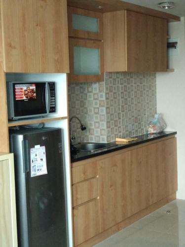Channel Stay @ Bogor Icon Apartment