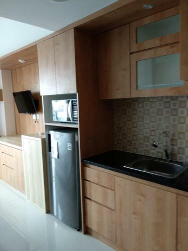 Channel Stay @ Bogor Icon Apartment