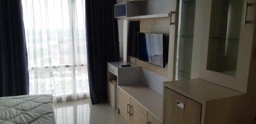 Channel Stay @ Bogor Icon Apartment
