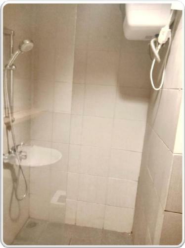 Channel Stay @ Bogor Icon Apartment