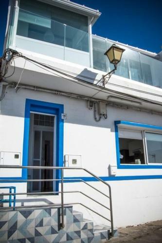 Apartamento Loft Tufia