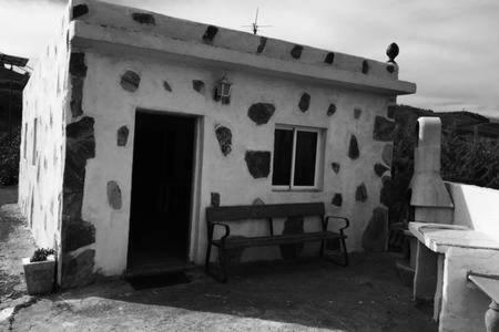 Casa Rural Anzo