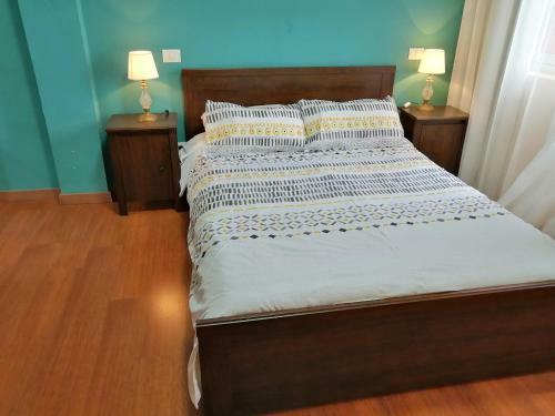 Apartamento Piso Grande G�ldar Con Solarium Vista Mar