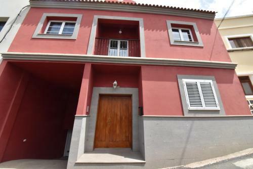 Apartamento Piso Grande G�ldar Con Solarium Vista Mar