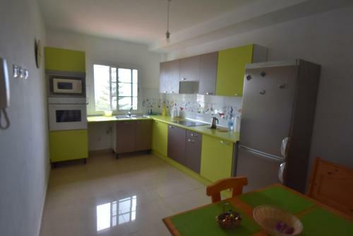 Apartamento Piso Grande G�ldar Con Solarium Vista Mar
