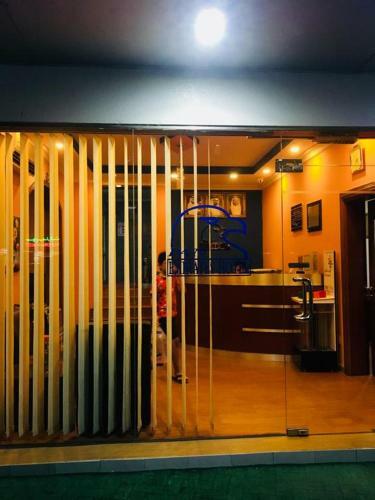 Apartamento Pan Emirates Hotel Apts