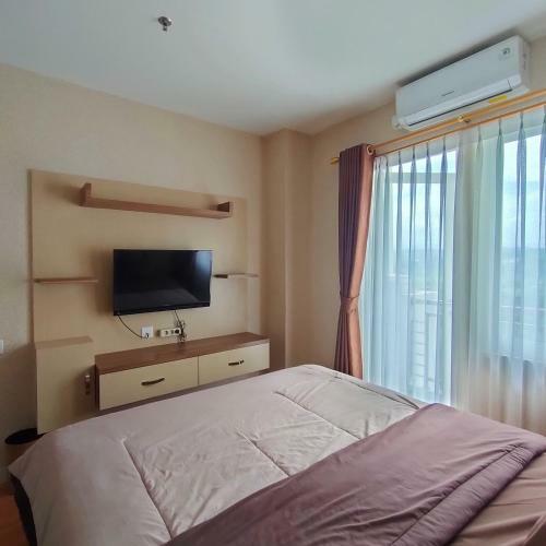 Apartamento Kozy Room Sentul Tower 2 Bedroom