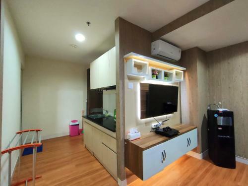 Apartamento Kozy Room Sentul Tower 2 Bedroom