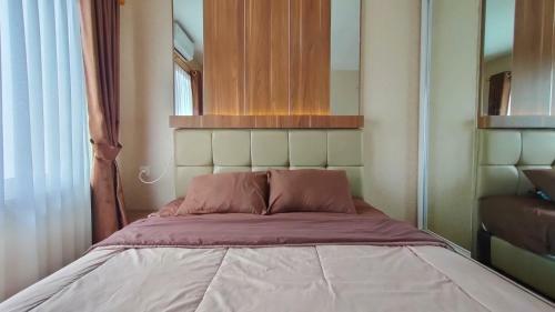 Apartamento Kozy Room Sentul Tower 2 Bedroom