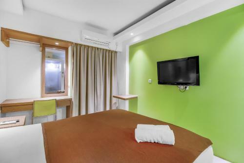 Skyland Bogor Valley Apartments