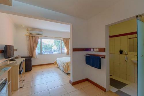 Hotel Applewood B&B