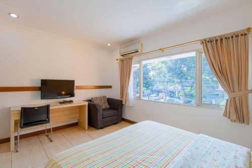 Hotel Applewood B&B