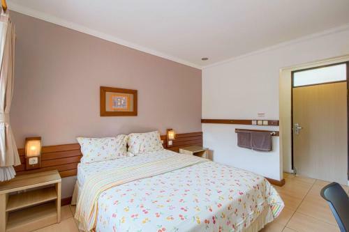 Hotel Applewood B&B