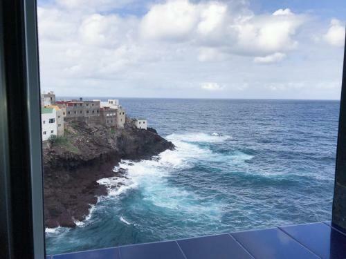 Apartamento Cliff House Gran Canaria