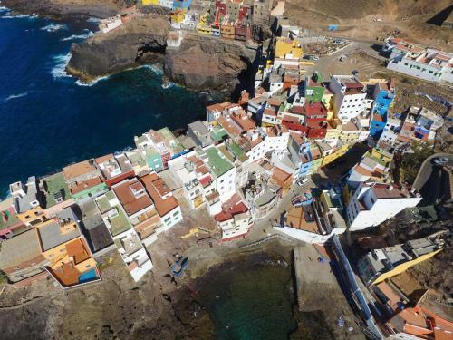 Apartamento Cliff House Gran Canaria