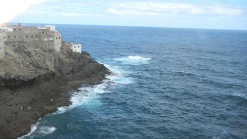Apartamento Cliff House Gran Canaria