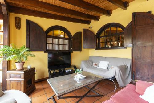 Villa de Lujo Con Piscina Privada Y Barbacoa 10 Pax