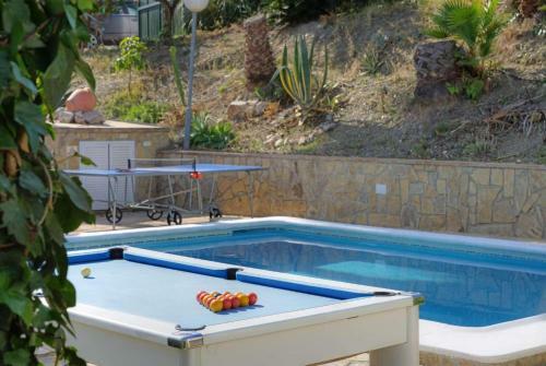 Villa Verdiales