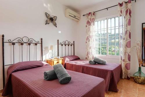 Villa Verdiales