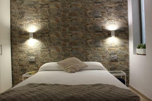 Hostal G�ldar, Habitaci�n Privada En La Playa