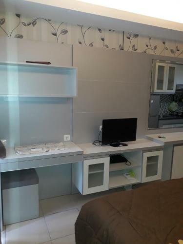 Apartemen Bogor Valley By Green Home