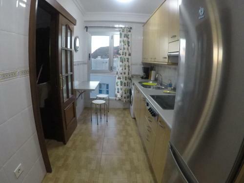 K�sheila Apartment With Pool